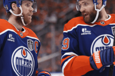 McDavid, Draisaitl expected to open season on same line for Oilers