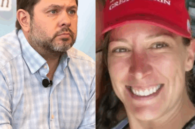 Sen. Ruben Gallego seeks to block Ashli Babbitt from military funeral honors