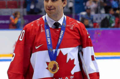 Tavares seeks chance at 2nd Olympic gold medal with Canada