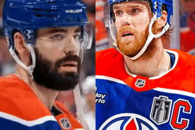 Oilers Working On Long-Term Extension For Jake Walman