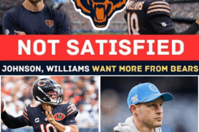 Cowboys were the first defense not to sack Caleb Williams in his NFL career