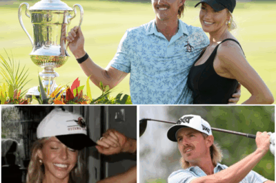 Makena White dead at 28: US golfer Jake Knapp’s girlfriend dies suddenly as tributes pour in