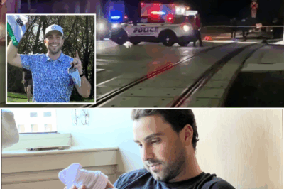 Canadian man sh*t, ki*led on U.S. golf trip while walking to hotel