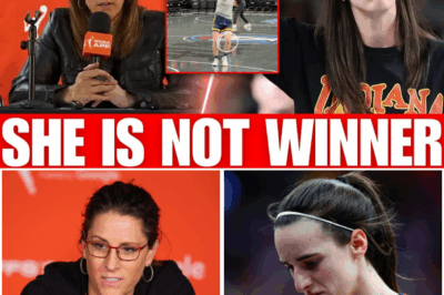 Caitlin Clark Is Healed — But Indiana Fever Block Her Return: Did They Just Throw Away a Championship?