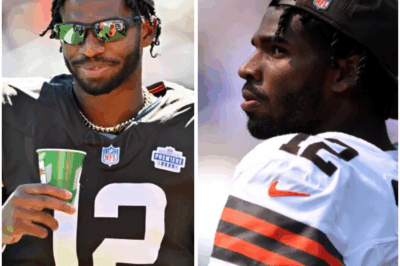 Shedeur Sanders proclaims himself ‘better’ than some NFL starting QBs in bold statement