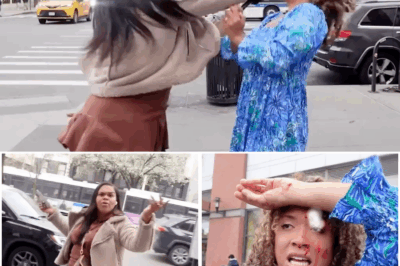 NYC woman who sucker-punched pro-life activist won’t be prosecuted as Manhattan DA Bragg’s office admits botching case