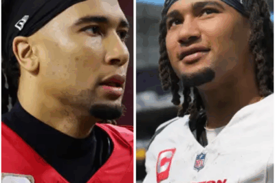 Major Problems Brewing Between CJ Stroud & The Houston Texans That We Are “Going To Find Out About Soon,” According To NFL Insider