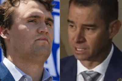 FBI Announces Major Breakthrough In Hunt For Charlie Kirk’s s*høøter, Release Numerous Details About Fugitive Suspect [VIDEO]