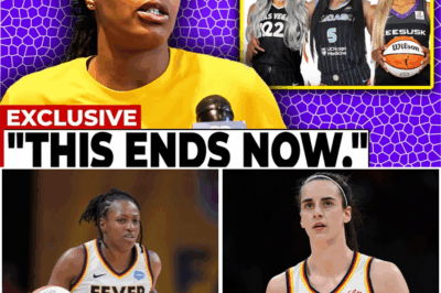 Kelsey Mitchell Breaks Her Silence: The Veteran Star’s Explosive Truth-Telling Interview Changes the Caitlin Clark Narrative Forever