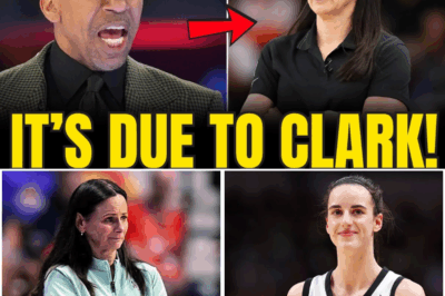 ESPN Exposes the Stunning Truth Behind Sandy Brondello’s Liberty Exit — A Championship Coach Tossed Aside in Cold Blood