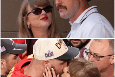 Taylor Swift skips Travis Kelce event in Kansas City on eve of Ravens-Chiefs showdown to head to California