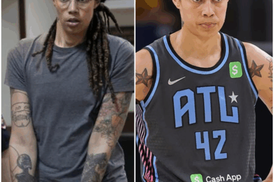BREAKING: WNBA announces mandatory s*x testing for all players – says Brittney Griner will NOT be allowed to compete in the women’s division until he undergoes testing.