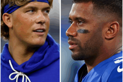Giants QB Russell Wilson expected to emerge as trade candidate following benching