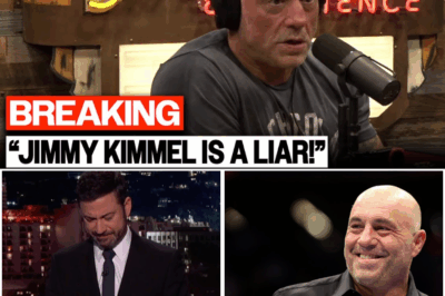 Jimmy Kimmel’s Collapse: From Hollywood Darling to Industry Outcast After Elon Musk Joke Backfires
