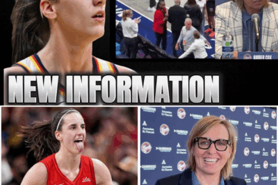 The Caitlin Clark Conspiracy: Did the Fever Fake an Injury to Keep Their Superstar Off the Court?