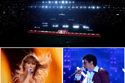 Super Bowl 60 Halftime Show Performer Has Officially Been Revealed