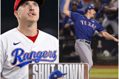 Josh Sborz’s season is over