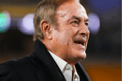 NFL Fans Are Officially Done With Al Michaels After Packers-Commanders ‘Thursday Night Football’ Game