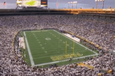 The Internet Had A Lot To Say About NFL & Amazon’s Decision On Charlie Kirk Before Packers-Commanders TNF Game [VIDEO]