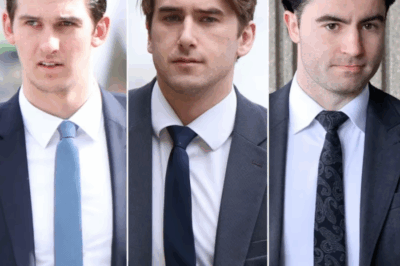 Players acquitted in Hockey Canada sex assault trial can return to NHL on Dec. 1