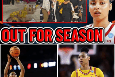 USC Star Juju Watkins to Miss 2025-26 Season Following ACL Injury, Focuses on Full Recovery