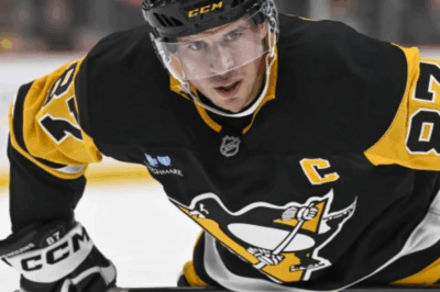 Crosby not ready to consider move from Penguins, focused on playoff return