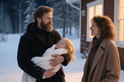 Poor Black Girl Lets a Strange Man and His Daughter Stay for One Night, Unaware He’s a Millionaire