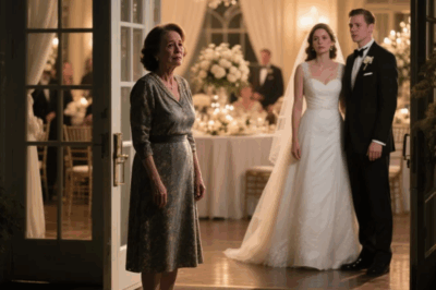 My Daughter-In-Law Said “The Greatest Gift For Our Wedding Is If You Disappear From Our Family”