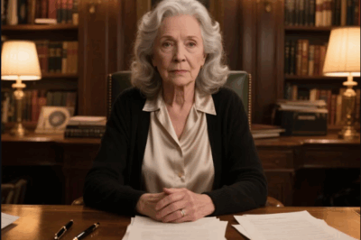 She Thought My Beach House Was Her Future — By Morning, It Belonged to Someone Else