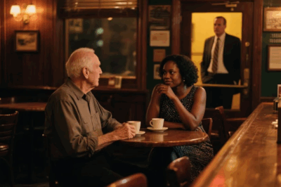 “A Small Act of Kindness Leads to a Life-Changing Encounter with a Rich Man’s Son”