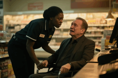 Cashier Is the Only One Who Helps Undercover Boss, The Ending Will Leave You Speechless