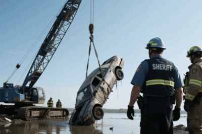 “21-Year-Old Disappearance Finally Solved: The Shocking Truth About Erin Foster & Jeremy Bechtel”