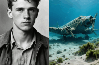 Pilot Vanished Over the Pacific in 1937 — 65 Years Later, the Discovery Is Unbelievable