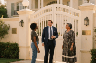 “Billionaire Discovers His Surrogate Is a Virgin — His Next Move Shocks Everyone!”