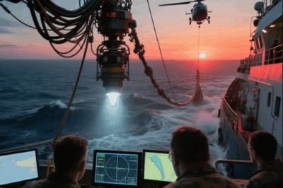 MH370 Search Resumes! Can We Find It In 2025?