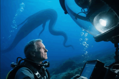 Giants of the Deep with James Cameron