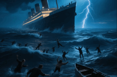 You’ve never heard of this DISASTER… Worse than Titanic!! | Shipwrecked History