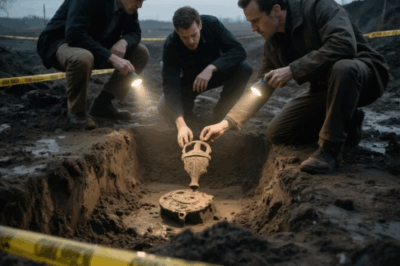 We Solved a 20 Year Old COLD CASE – Remains FOUND!