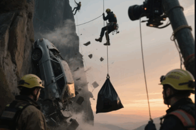 Our Most Heartbreaking Recovery Yet (Fatal 1,200ft Crash)