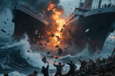 The Biggest Ship Collisions and Mishaps Ever Recorded!