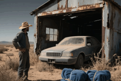 Couple Vanished on Way to National Park — 5 Years Later Car Found with SECRET in the TRUNK…