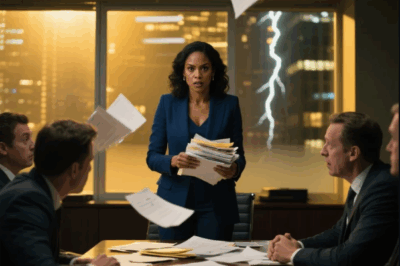 Billionaire Dad Watches Waitress Feed His Disabled Son – And Changes Her Life Forever!