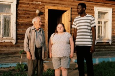 Obese Daughter Was Given to a Slave as Punishment by Her Father, But He Loved Her Like no One Ever