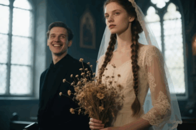 Rancher Marries ‘Fat’ Mail-Order Bride as a Joke… But What She Does After Leaves Him Speechless