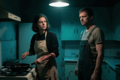 Lonely Rancher Notices Bruises on His Cook, What He Did Next Shocked The Whole Town