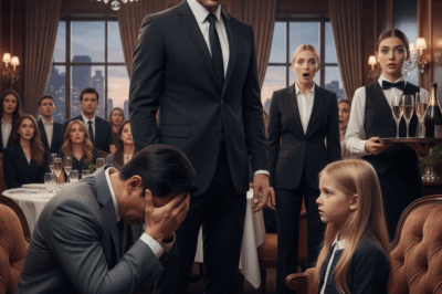 “That’s Not What It Says,” Maid’s Daughter Said in Perfect Japanese—Exposed Billionaire’s $500M Scam