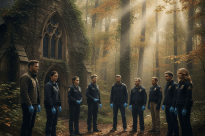 FOUND! Tennessee Man’s Remains Found In The Woods Near Church!