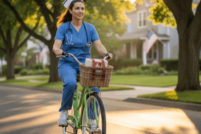 Nurse Vanished in 1972 — 30 Years Later, Her Sister Found Something No One Expected