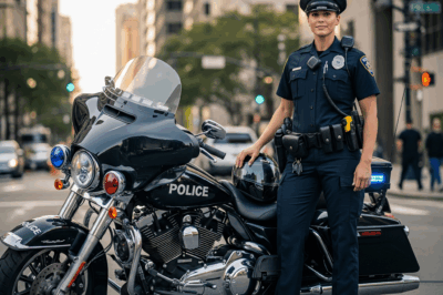 Patrol Officer Vanished in 1991 — 7 Years Later What They Found Was Disturbing