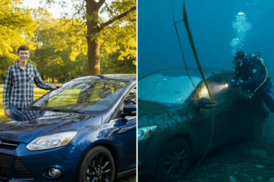 16-Year Old (Jed Hall) Missing 4-years… We FOUND him in Under 20 minutes!